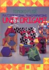 Multidimensional Transformations Unit Origami