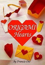 Origami Hearts : page 48.