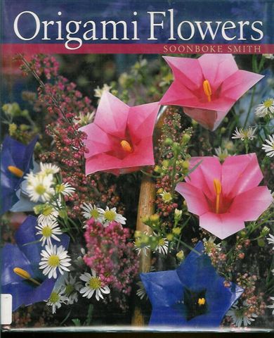 Origami Flowers