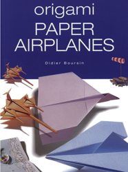 Origami Airplanes : page 24.