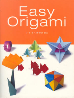 Easy Origami