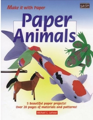 Paper Animals