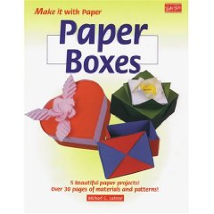 Paper Boxes