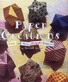 Paper Creations: Easy-To-Make Paperfolding Projects : page 29.