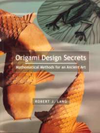 Origami Design Secrets : page 489.