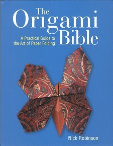 The Origami Bible : page 112.