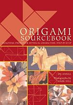 Origami Sourcebook