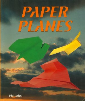 Paper Planes