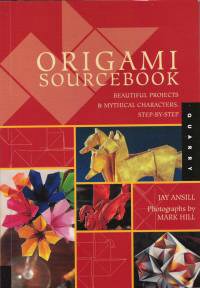 Origami Sourcebook : page 31.