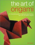 Art of Origami