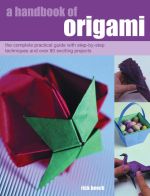 A Handbook of Origami : page 163.