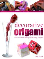 Decorative Origami