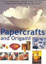 Making Great Papercrafts Origami Stationery and Gift Wraps : page 296.