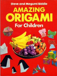 Amazing Origami for Children : page 51.