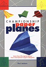 Championship Paper Planes : page 50.