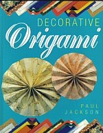 Decorative Origami