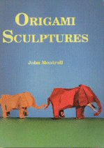 Origami Sculptures : page 19.