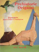 Prehistoric Origami : page 16.