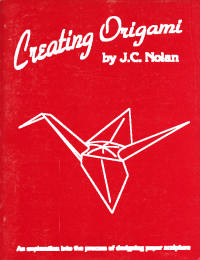 Creating Origami : page 188.