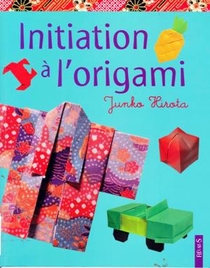 Initiation a l´origami