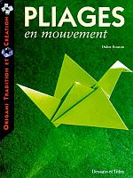 Pliages en Mouvement : page 63.