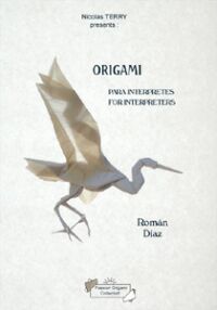 ORIGAMI para Intérpretes / for interpreters : page 64.