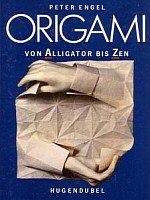 Origami von Alligator bis Zen.  ( Folding the Universe. ) : page 18.