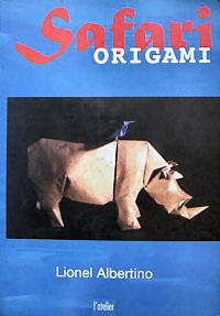 Safari Origami : page 35.