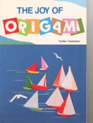 Joy of Origami : page 69.