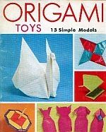 Origami Toys : page 2.