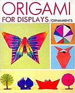 Origami for Displays/Ornaments : page 3.