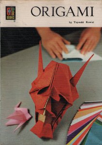 Origami : page 25.