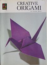 Japans Creative Origami : page 20.