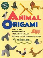 Animal Origami : page 34.