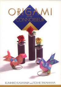 Origami for the Connoisseur : page 84.