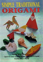 Simple Traditional Origami : page 14.