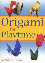 Origami for Playtime : page 134.