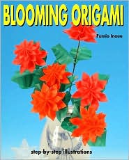 Blooming Origami