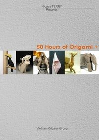 50 Hours of Origami + : page 156.