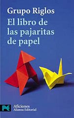 El libro de las pajaritas de papel : page 73.