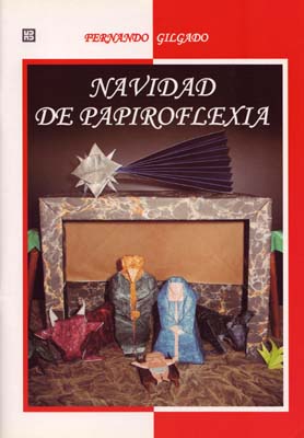 Navidad de Papiroflexia