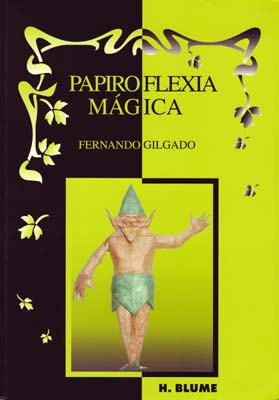 Papiroflexia Magica