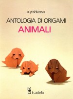 Antologia di Origami Animali : page 54.