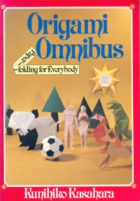 Origami Omnibus - paper folding for everybody : page 210.