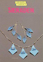 Origami Themas Sieraden