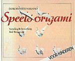 Speels Origami (Easy Origami)