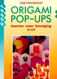 Origami Pop-Ups