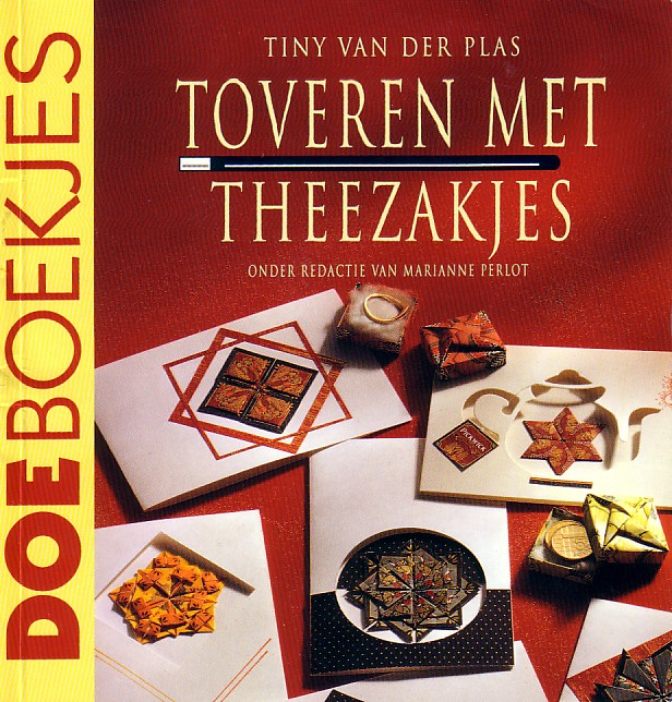 Toveren met Theezakjes