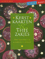 Kerst Kaarten & Theezakjes