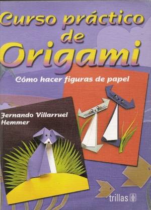 Curso práctico de origami : page 88.